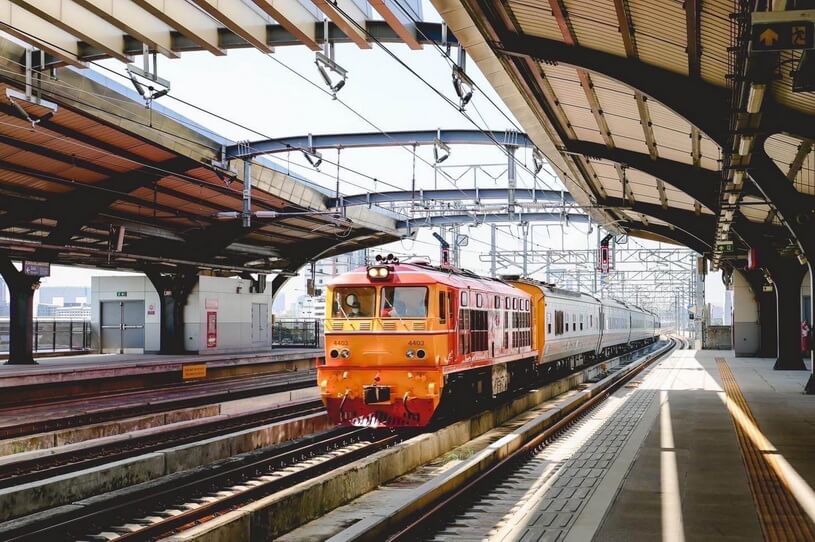 การรถไฟฯ พร้อมรับมือหน้าฝน เตรียมมาตรการดูแลความปลอดภัยทั่วประเทศ
