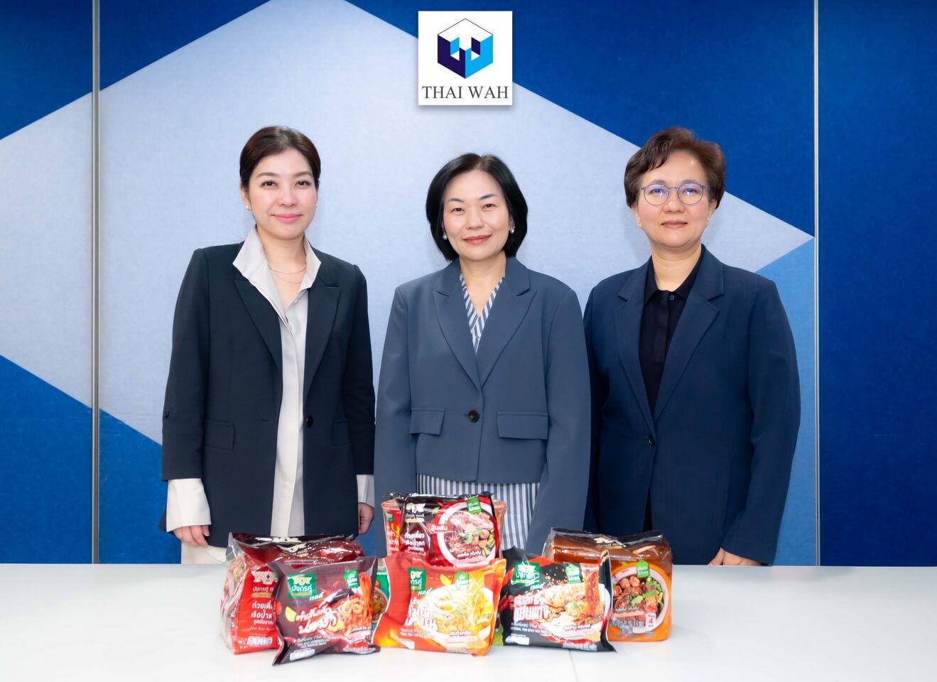 "TWPC" รุกตลาดพรีเมียม - ส่ง 3 โปรดักส์ใหม่ดันยอดขายปี 68 โตตามเป้า
