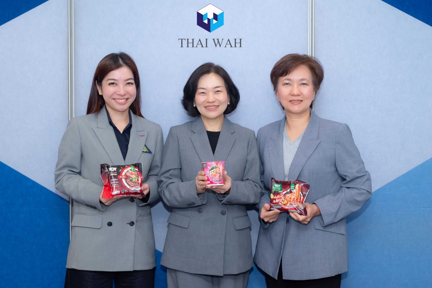 “TWPC” เทิร์นอะราวด์ตามแผน โต Double Digit เสริม Resilience รับมือความผันผวนโลก