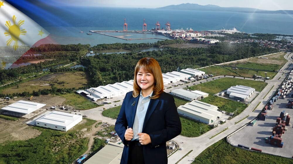 “COCOCO” ปรับทัพผู้บริหาร แต่งตั้ง “พัฒรา ทัศจันทร์” นั่ง CEO คุม NOVOCOCONUT INC. ฟิลิปปินส์ รองรับการเติบโตระดับสากล