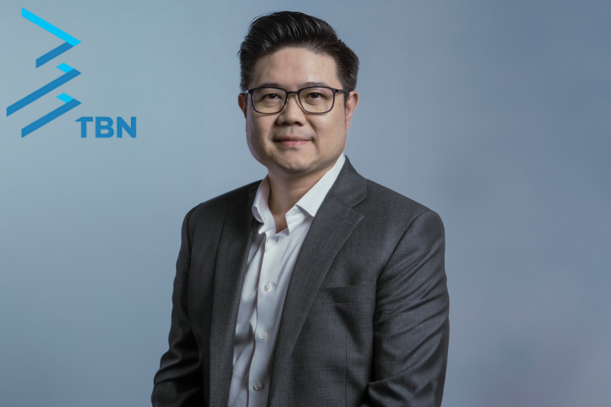 “TBN” กางยุทธศาสตร์ปี 69 รุกโมเดล Business Solution ชูเรือธง “End-to-End Lending” ผสาน AI สร้างการเติบโตยั่งยืน โชว์แบ็คล็อกแกร่ง 284 ลบ.