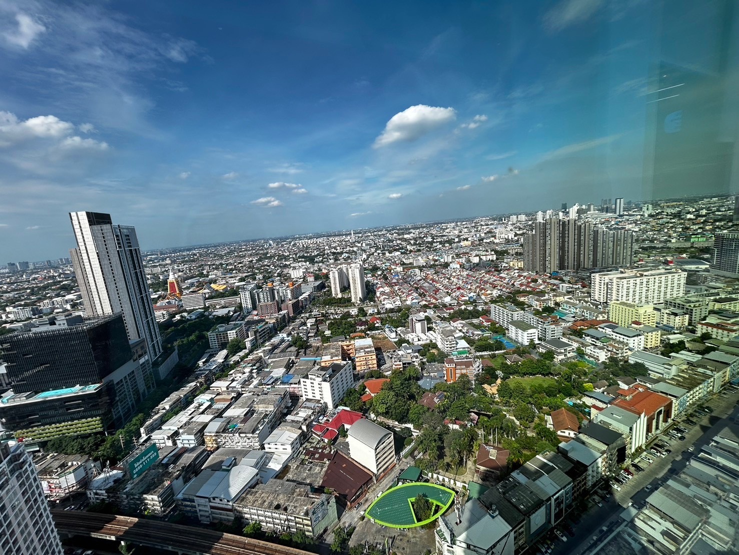 รายงานสถานการณ์การโอนกรรมสิทธิ์ห้องชุดของคนต่างชาติ ไตรมาส 1 ปี 2569