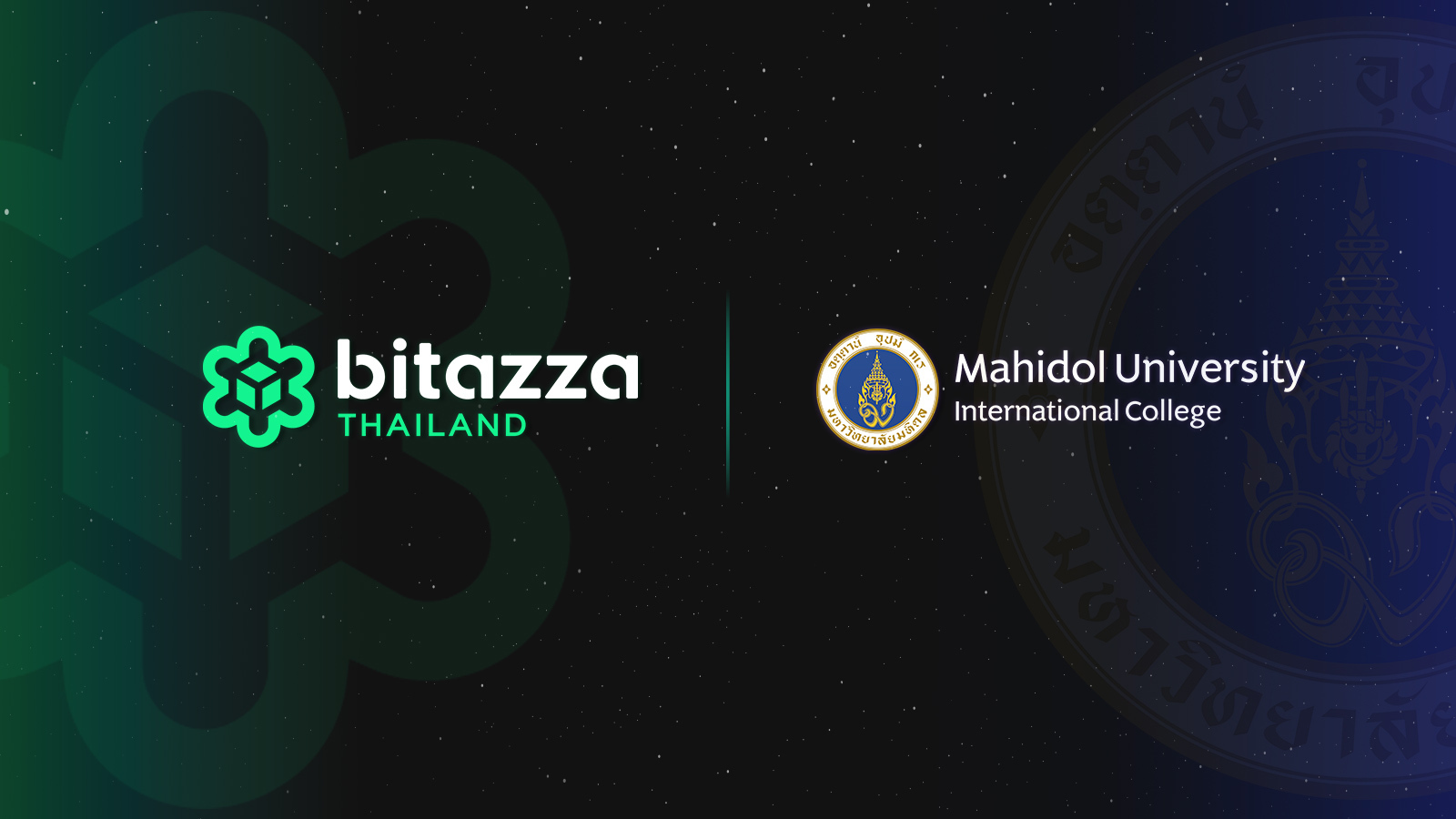 “Bitazza Thailand” จับมือ “MUIC” พัฒนาหลักสูตร Digital Finance เชื่อมห้องเรียนสู่โลกการเงินยุคใหม่ รับความต้องการบุคลากรดิจิทัลที่เพิ่มขึ้น