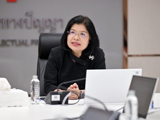“กรมทรัพย์สินทางปัญญา” เผยเทรนด์สิทธิบัตร “ยานยนต์และโลจิสติกส์อัจฉริยะ”มาแรงในตลาดโลก