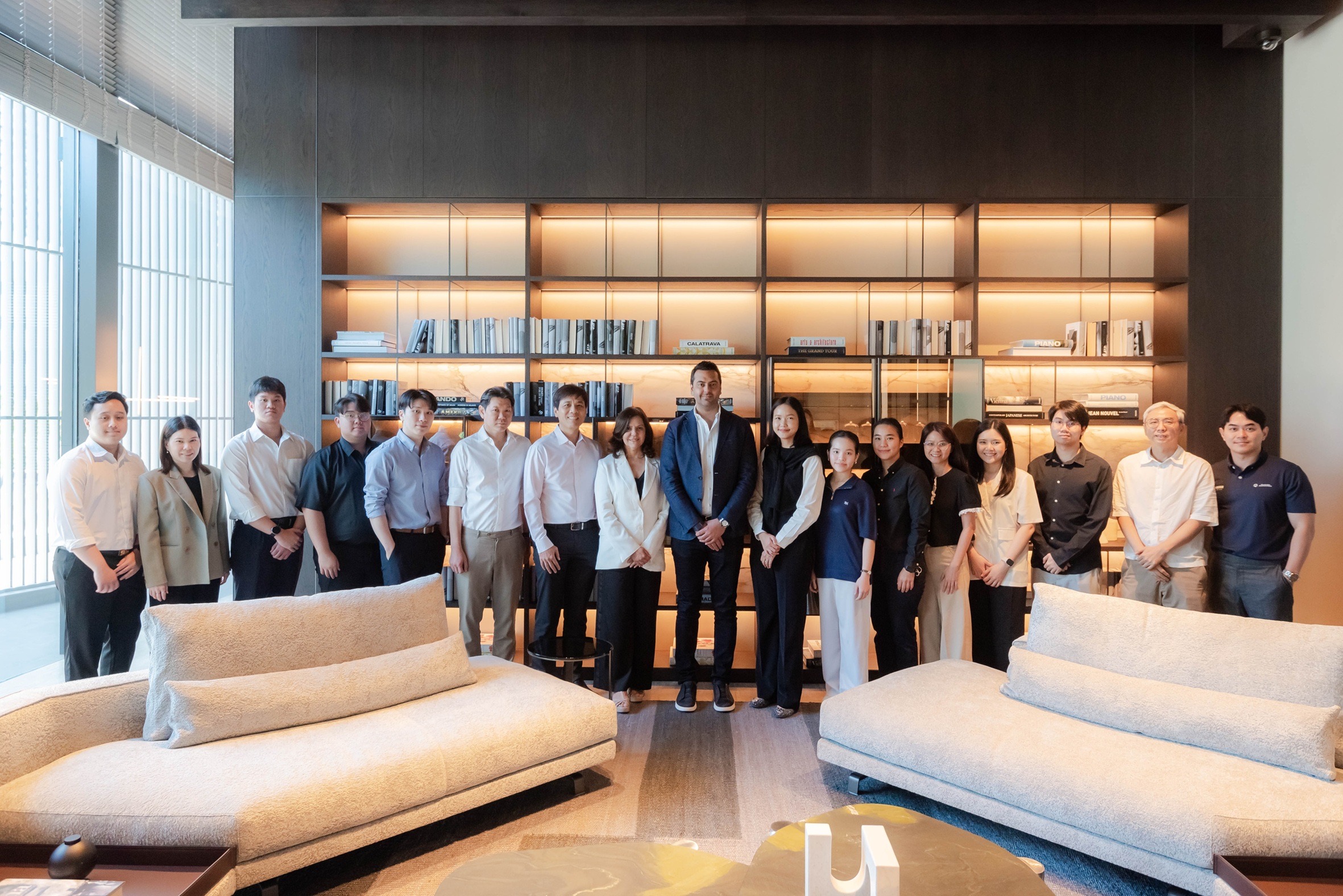 “EURO” จัดงาน Analyst Meeting โชว์ศักยภาพธุรกิจ