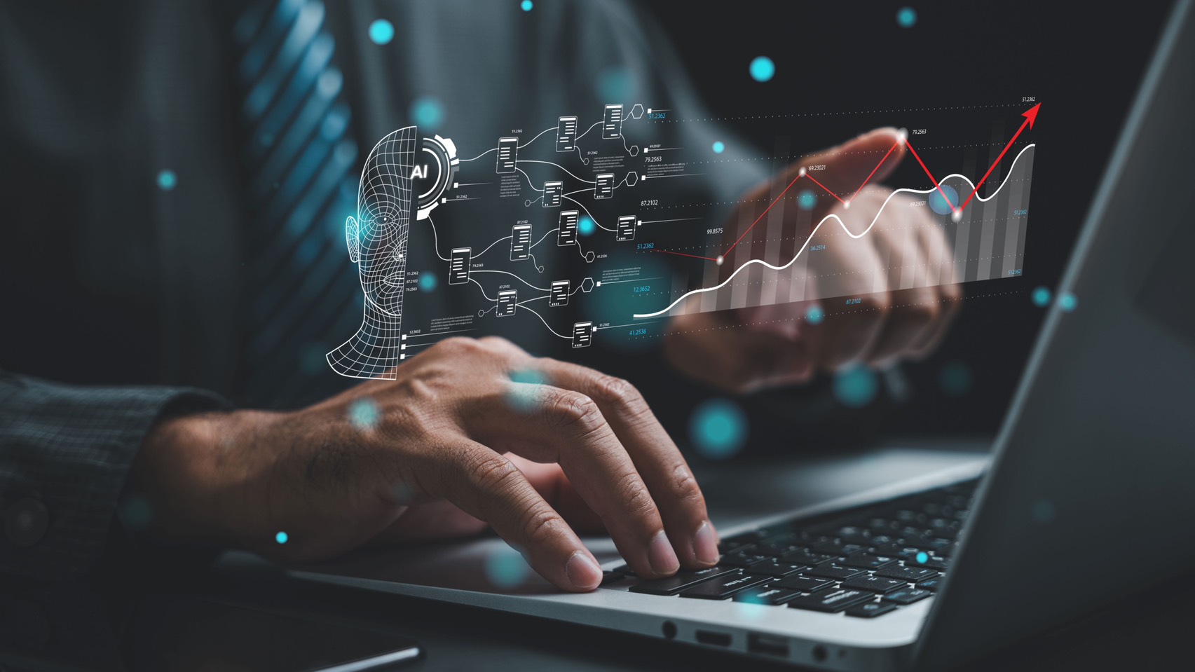 “การ์ทเนอร์” เผยเทรนด์ Data & Analytics สำคัญที่องค์กรต้องจับตา
