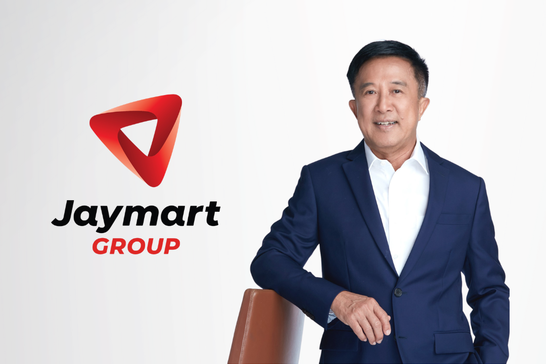 “ตลท.” คัดเลือก “JMART” เข้าดัชนี SET100 มีผลตั้งแต่ 13 ก.ค. 69 พร้อมขับเคลื่อน Lock Phone และ AI สู่การเติบโตรอบใหม่