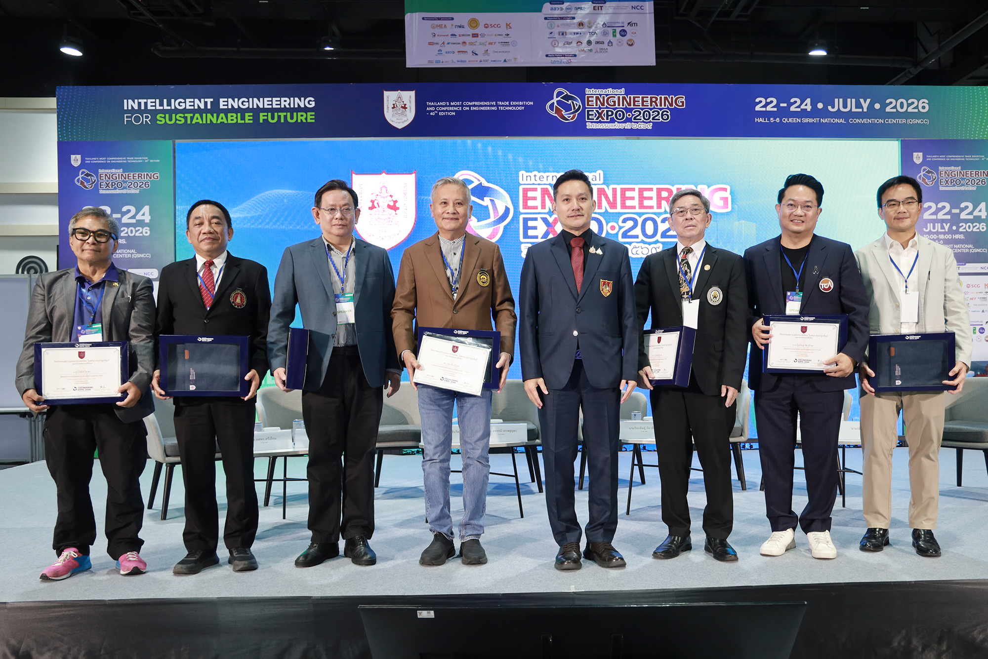 “CEO CIVIL” ร่วมผลักดันอุตสาหกรรมก่อสร้างไทยสู่ Net Zero Carbon Building
