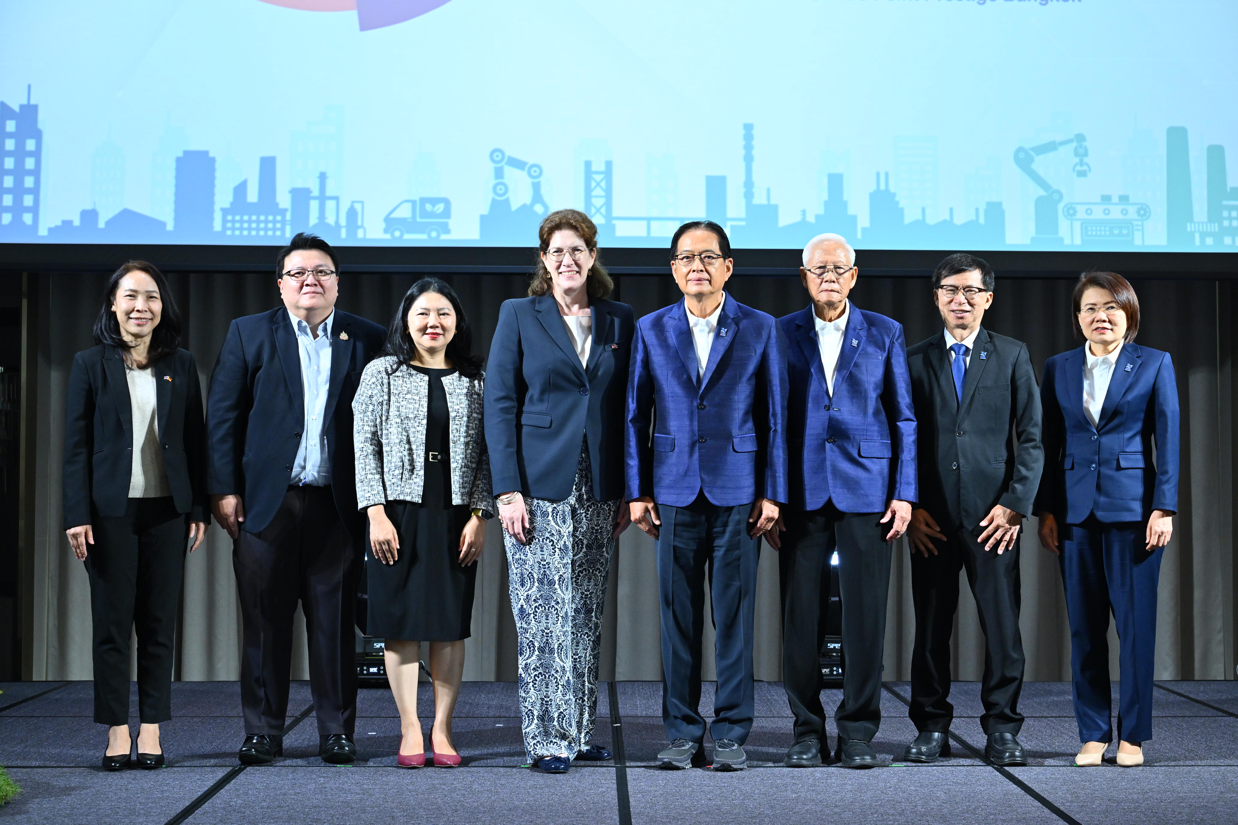 “TCMA” ผนึก “GIZ” ดันเทคโนโลยีลดคาร์บอน เร่งปูนไทยสู่ Net Zero 2050
