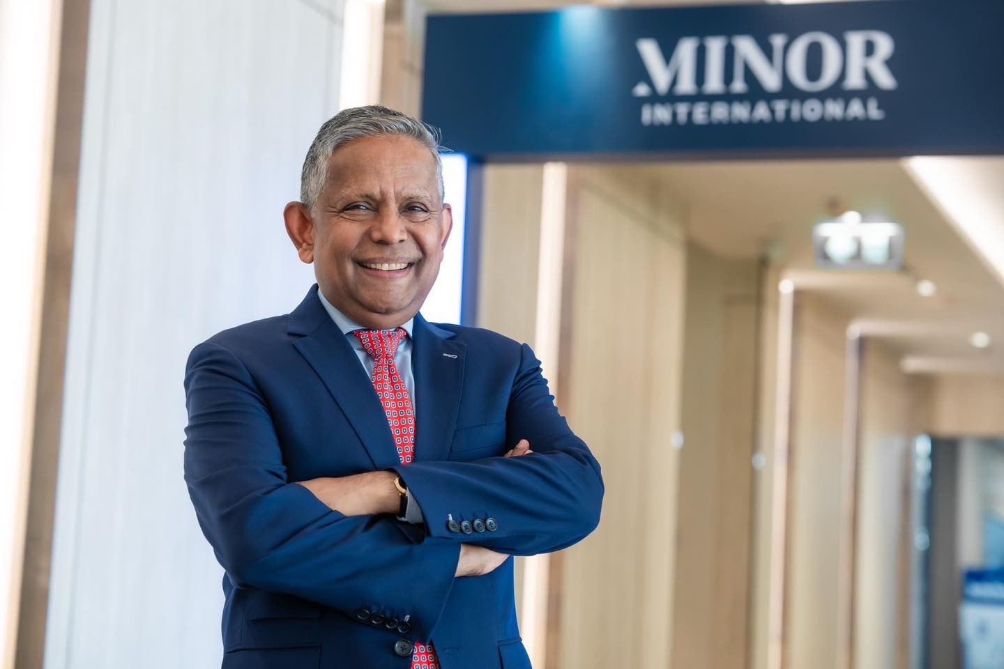 “MINT” โกยกำไรครึ่งปีแรก 3,658 ล้าน เติบโต 13%