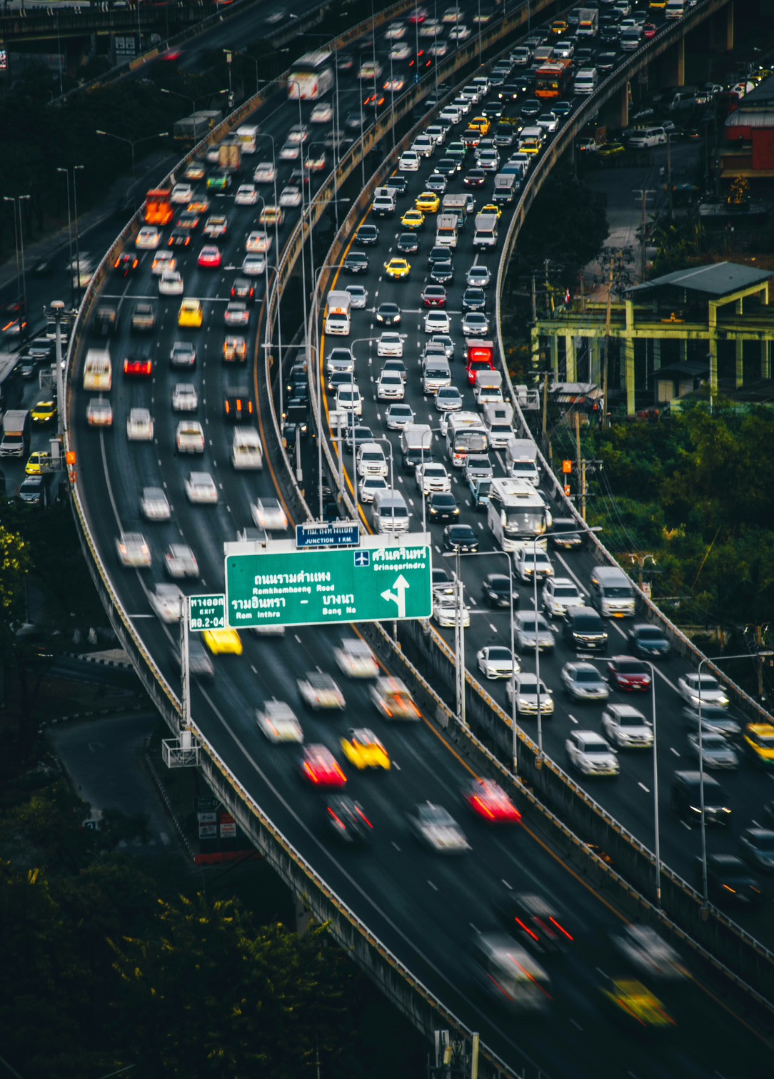 อุตสาหกรรม “Ride-Hailing” ไทย เดินหน้าสู่ยุคใหม่ของการแข่งขันด้วยมาตรฐานและความปลอดภัย