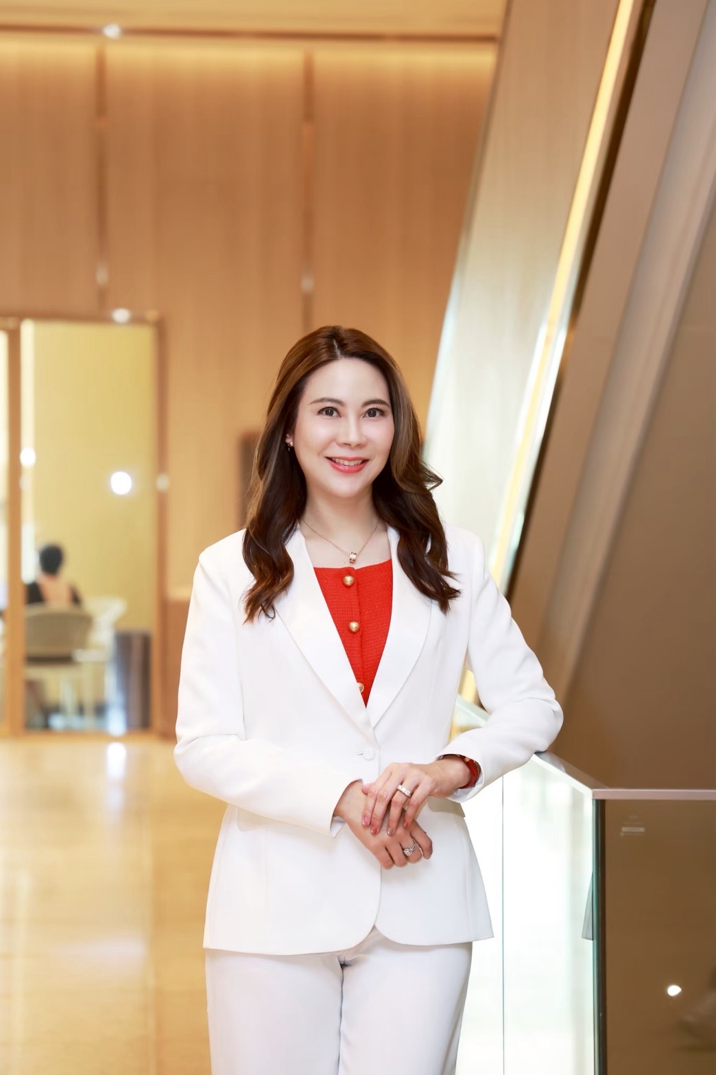 “CHAO” ประกาศแผนครึ่งหลัง 69 เตรียมผนึกพันธมิตรรายใหญ่รุกตลาดจีนเต็มสูบ เผยผลงานไตรมาส 2/69 มีรายได้รวม 308 ล้านบาท โมเดิร์นเทรด-ออนไลน์หนุนโต 5.2% เดินหน้าขยายพอร์ต Better-for-You Snack สร้างการเติบโตอย่างยั่งยืน