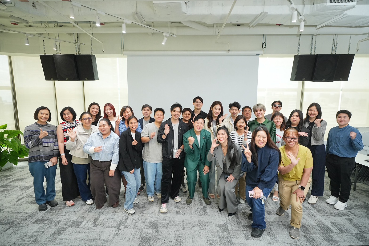 “LINE for Business” ร่วมยกระดับผู้ประกอบการร้านอาหารไทย ส่งต่อองค์ความรู้การใช้ LINE Solutions ในโครงการ Restaurant New S-Curve