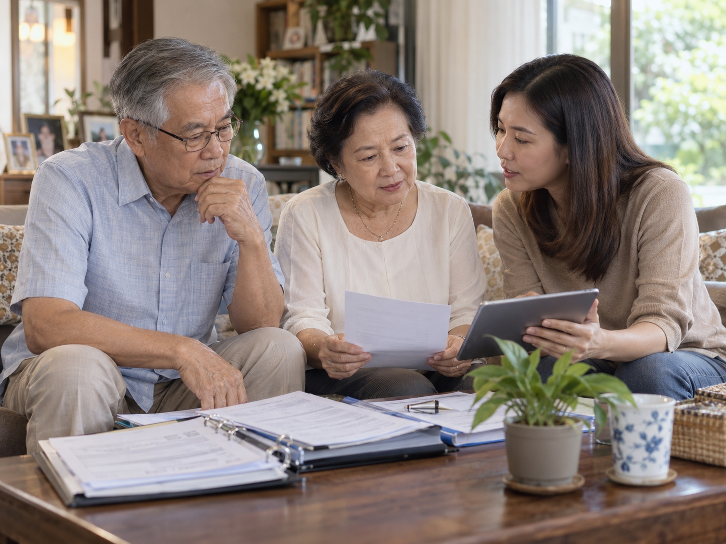 “เคทีซี” เปิดมุมมอง Longevity Risk วิกฤตเงียบของคนไทยในสังคมอายุยืน