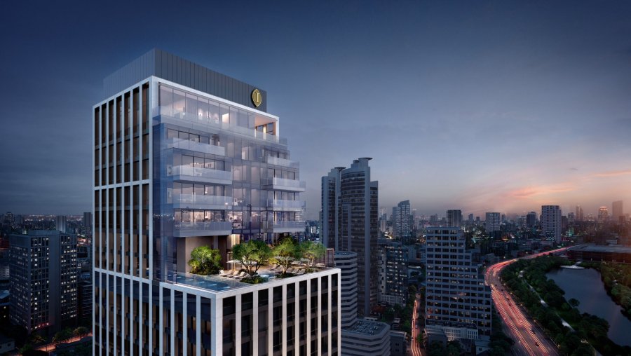 “InterContinental Residences Bangkok Asoke” ร่วมกับ “Arkitektura” รังสรรค์ “A Heritage Pairing” เผย DNA แห่งการออกแบบประสบการณ์การอยู่อาศัยที่ผสานสุนทรียะแห่งชีวิตใจกลางเมือง